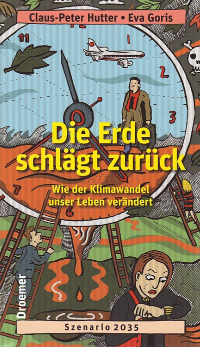 195 Die Erde schlägt zurück