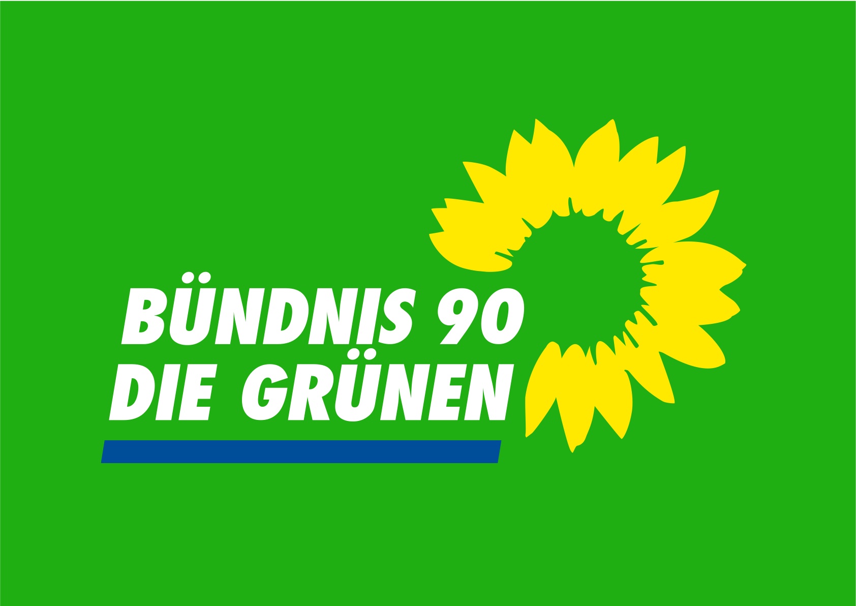 Logo-Gruene