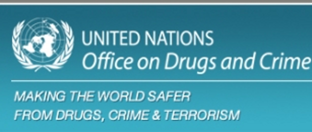 Logo UNODC