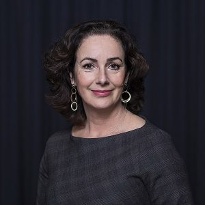 Bürgermeisterin von Amsterdam Femke Halsema