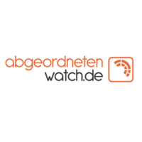 Logo von abgeordnetenwatch.de