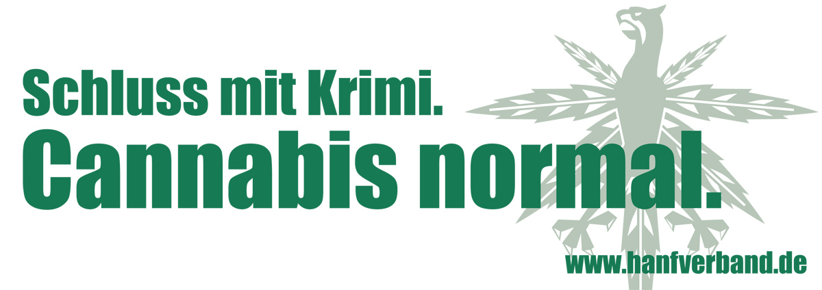 Cannabis normal Logo