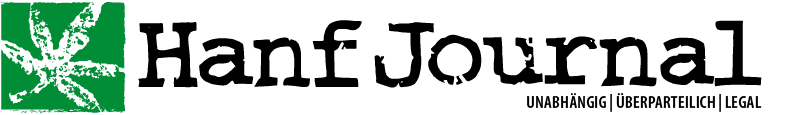 Hanf Journal Logo
