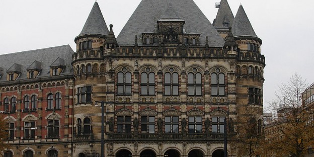 770px-LandgerichtBremen Landgericht Bremen