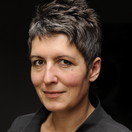 Ines Pohl (Foto: Bernd Hartung)