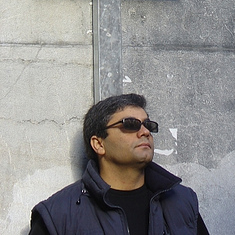 Mohammad Rasoulof. Foto: carmerossell/CC BY-NC 2.0 US