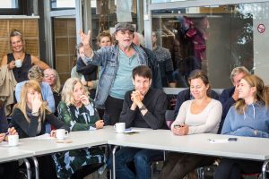 Foto: Karsten Thielker