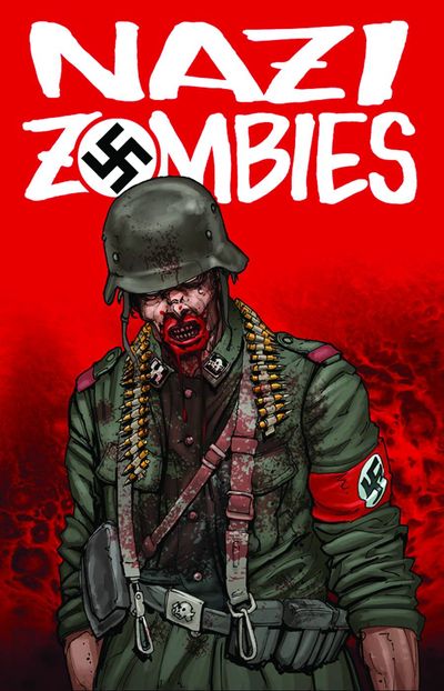 Nazi-Zombies