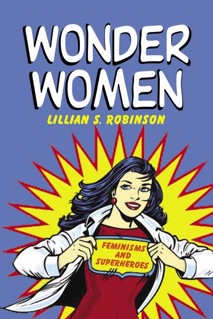 WonderWomen