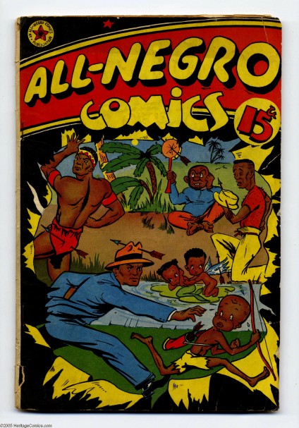 all-negro-comic