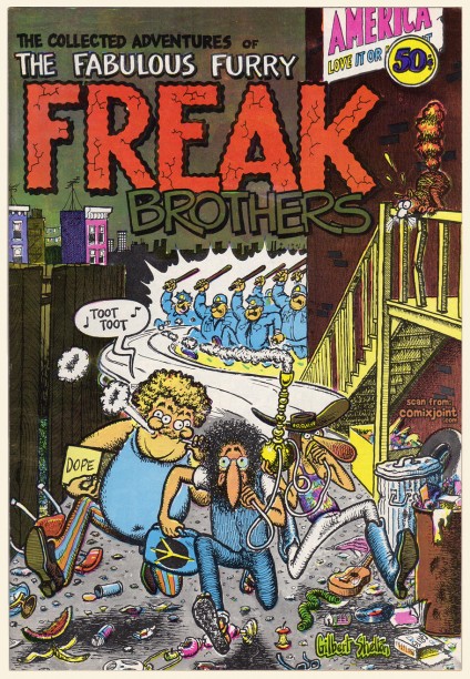 freakbrothers
