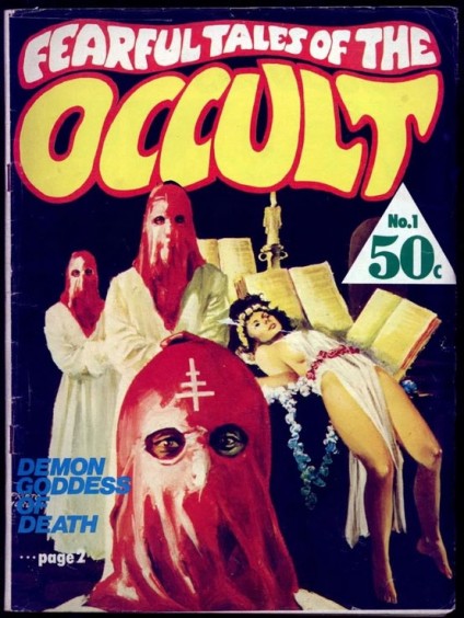 occult-magazine