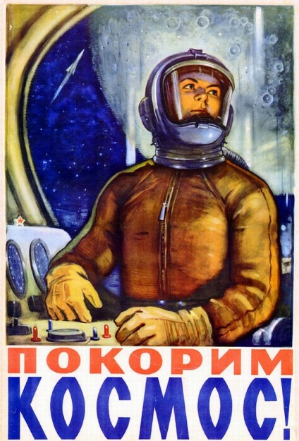 sowjetischer-kosmos