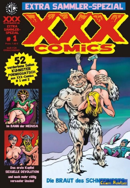 xxx-comic