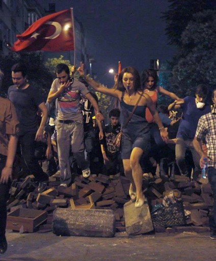 Revolution_Istanbul