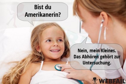 Abhören