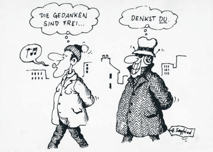 stimmen-abhören