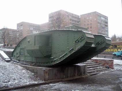 -britischer-mark-v-tank