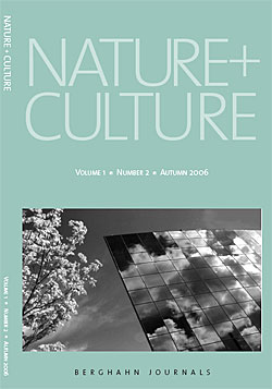 Nature-Culture