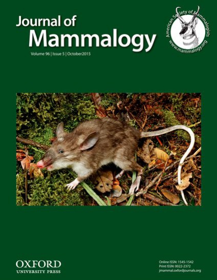 mammalogy