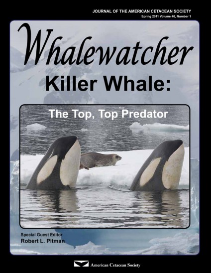 Whalewatcher