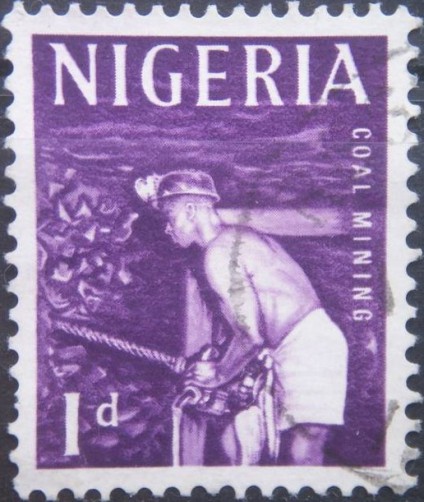 Nigeria1961coalmining