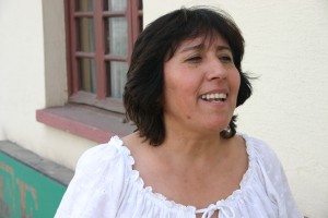 Rosalba Guzmán Soriano