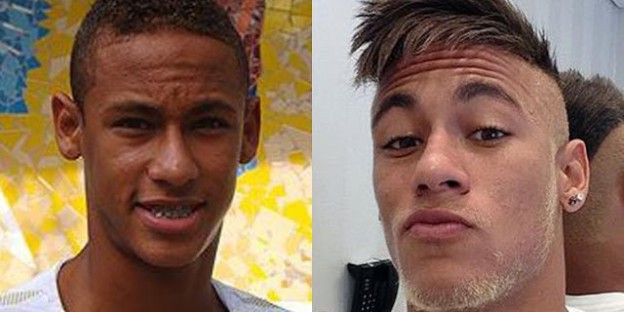 neymar