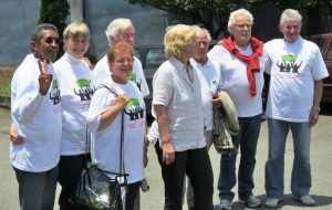 30 Jahre Solidarität zwischen Mannheim und São Paulo