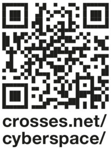 Crosse.Net Cyberstamp von Hans Braumüller