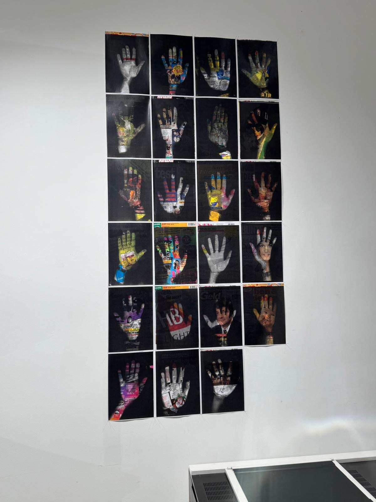 Jürgen O. Olbrich / M.F.F. Museum für Fotokopie