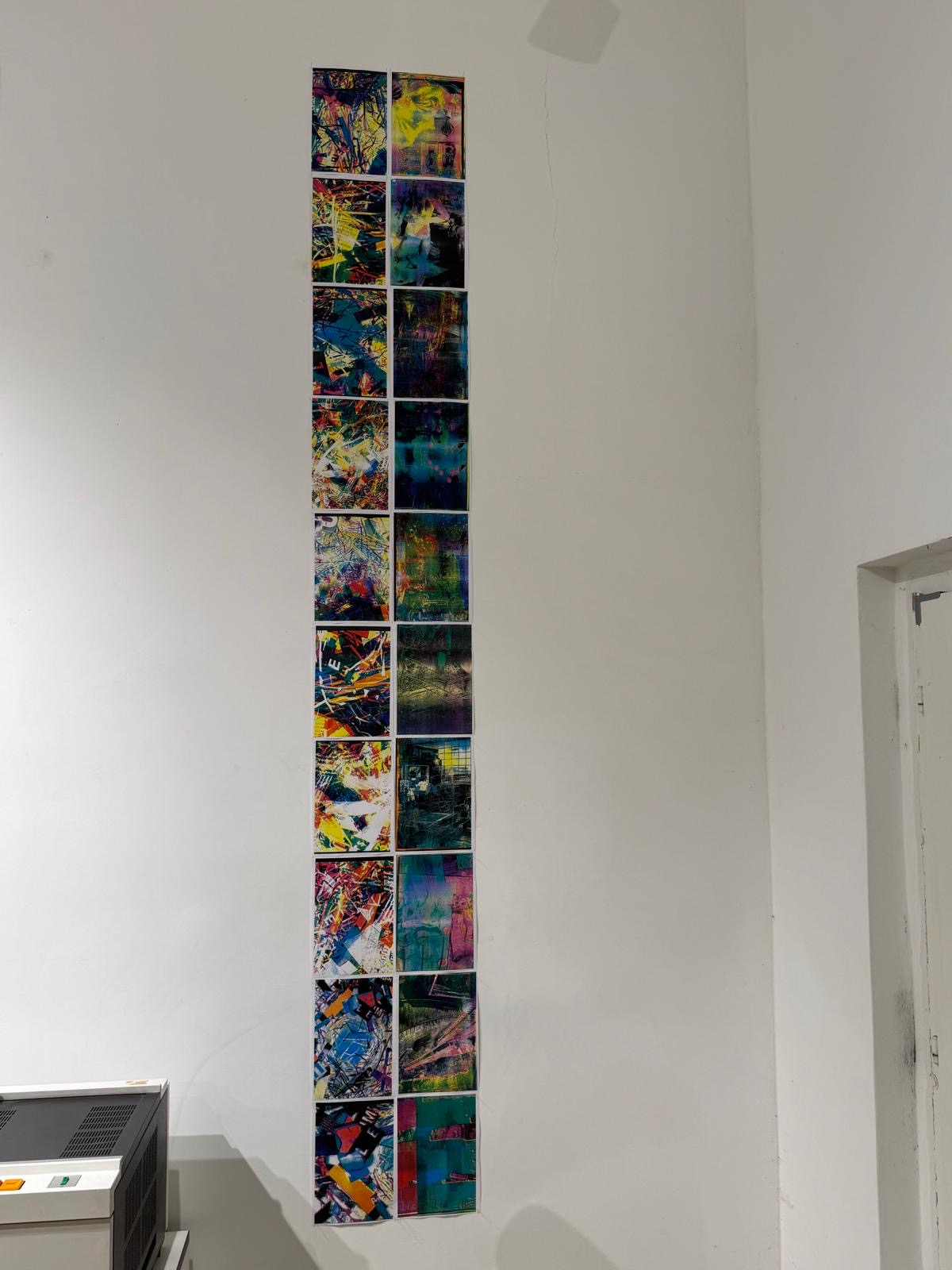 Jürgen O. Olbrich / M.F.F. Museum für Fotokopie