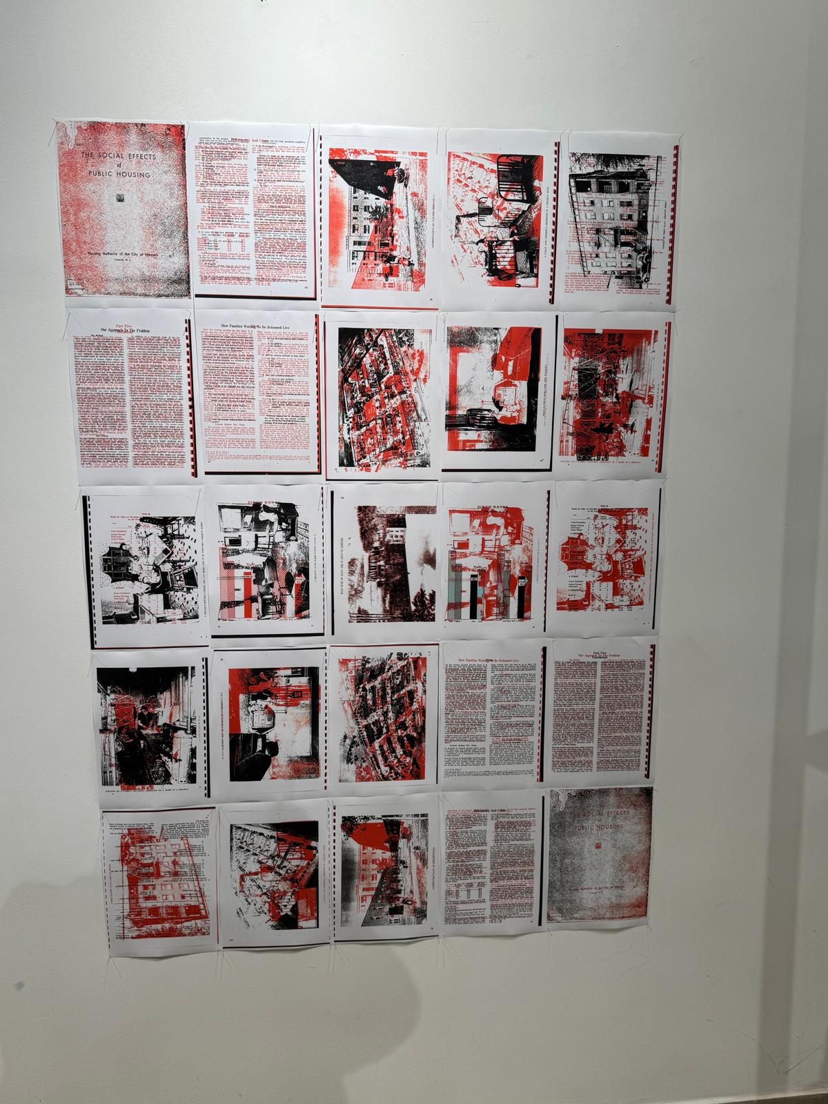 Jürgen O. Olbrich / M.F.F. Museum für Fotokopie