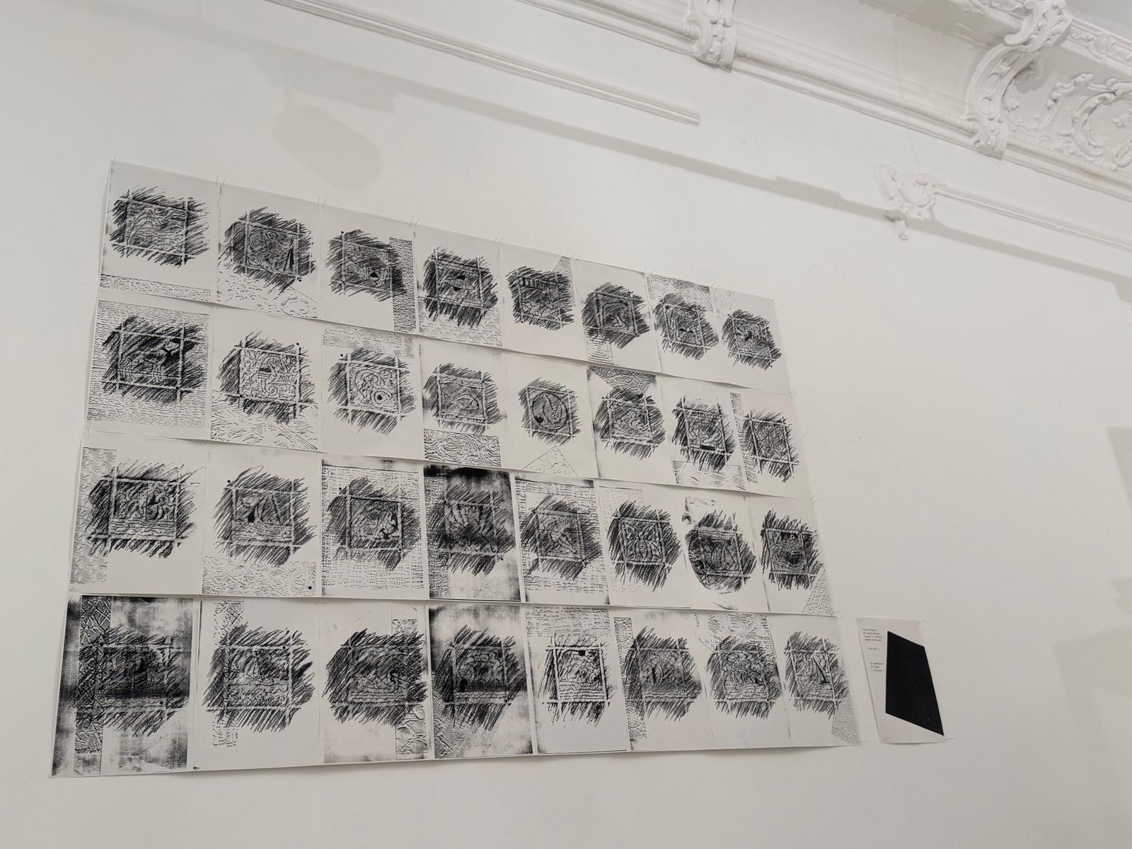 Jürgen O. Olbrich / M.F.F. Museum für Fotokopie