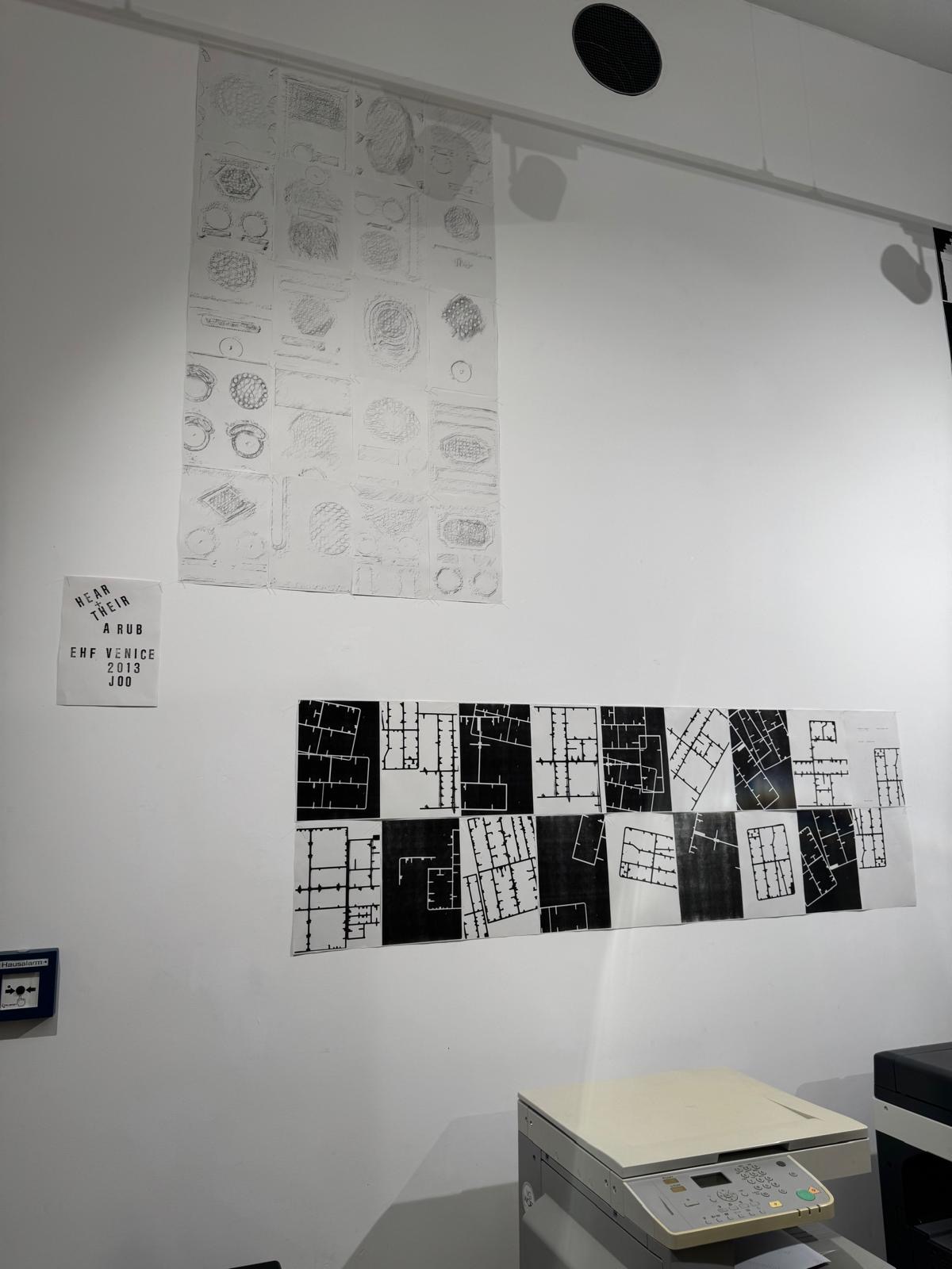 Jürgen O. Olbrich / M.F.F. Museum für Fotokopie