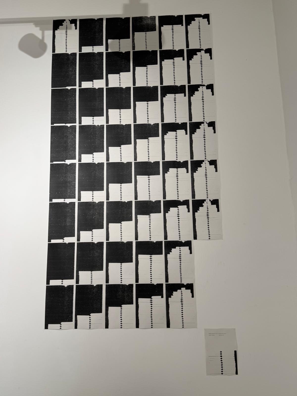 Jürgen O. Olbrich / M.F.F. Museum für Fotokopie