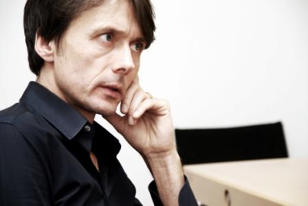 Brett Anderson I like the new Foals album as well