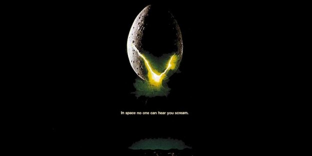 Alien-1979 Alien-1979
