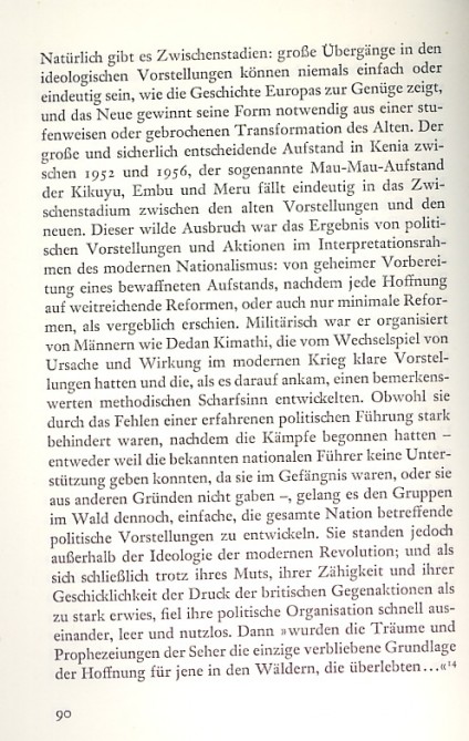 Basil Davidson, Die Befreiung Guineas, März Verlag