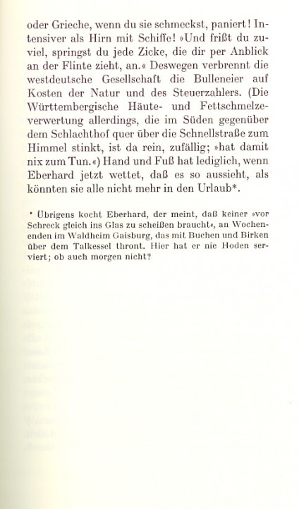 Manfred Esser, Ostend-Roman, März Verlag