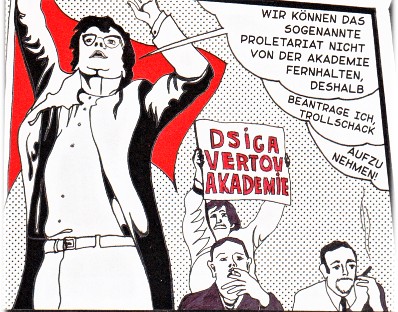 Helmut Wietz, Der Tod von Adorno, Metrolit Helmut Wietz, Der Tod von Adorno, Metrolit