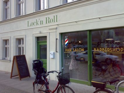 Friseursalon Lock’n Roll  in Nauen