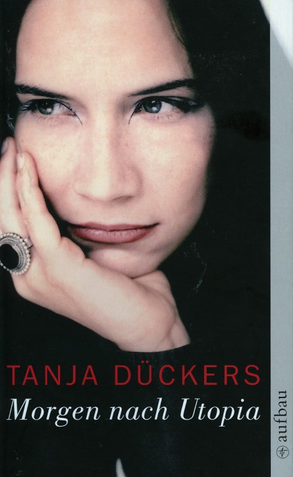 Tanja Dückers Titel Morgen