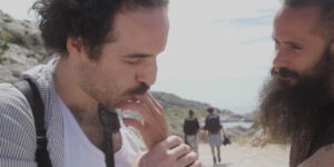 Leyla Arcieri bilan porno video Koptoklar bilan sorish porno video