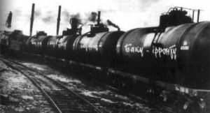 Freiraum » Aserbaidschaner in der Widerstandsbewegung im Zweiten Weltkrieg