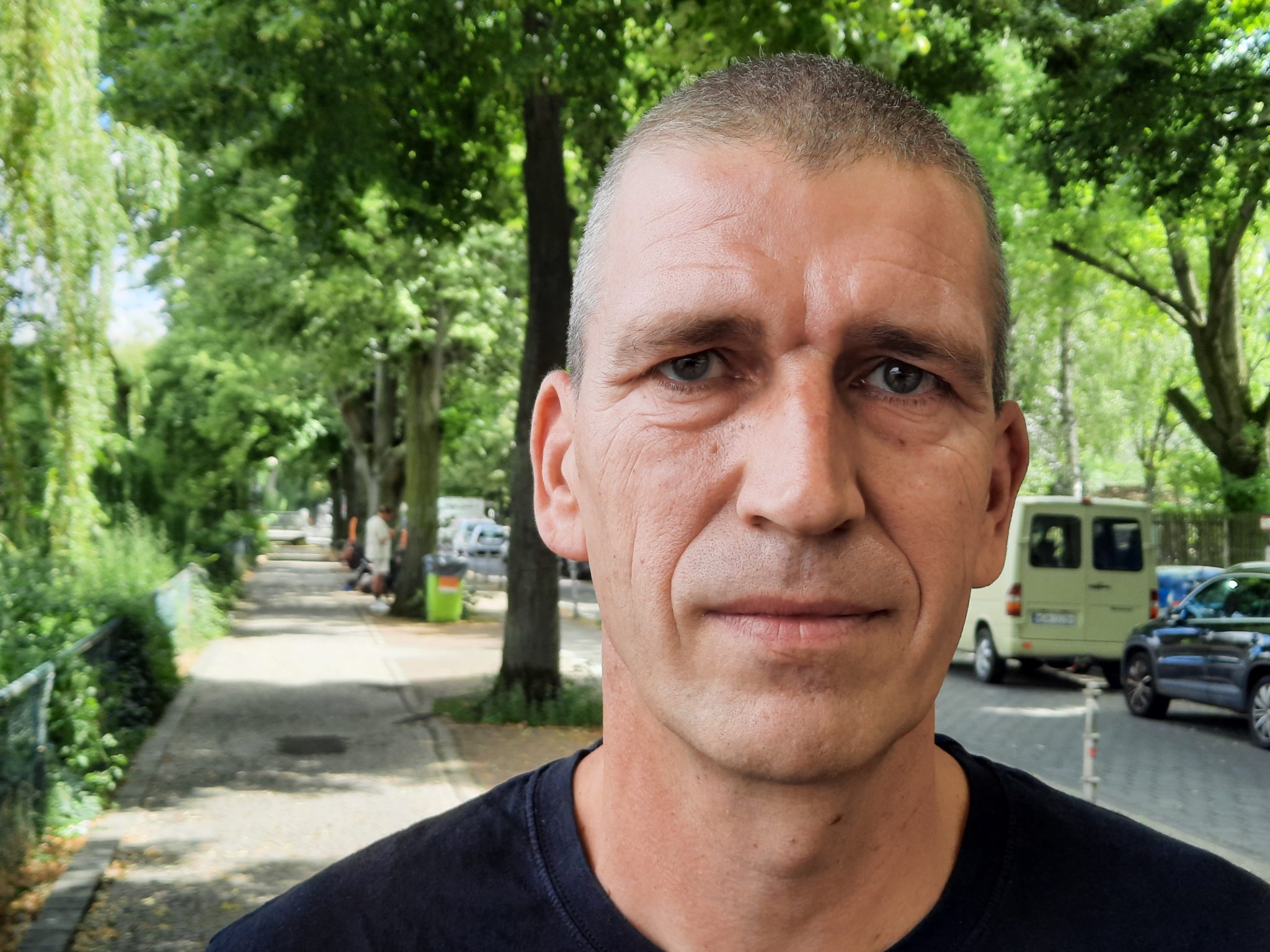 taz Hausblog » Neuer Co-Ressortleiter für taz berlin