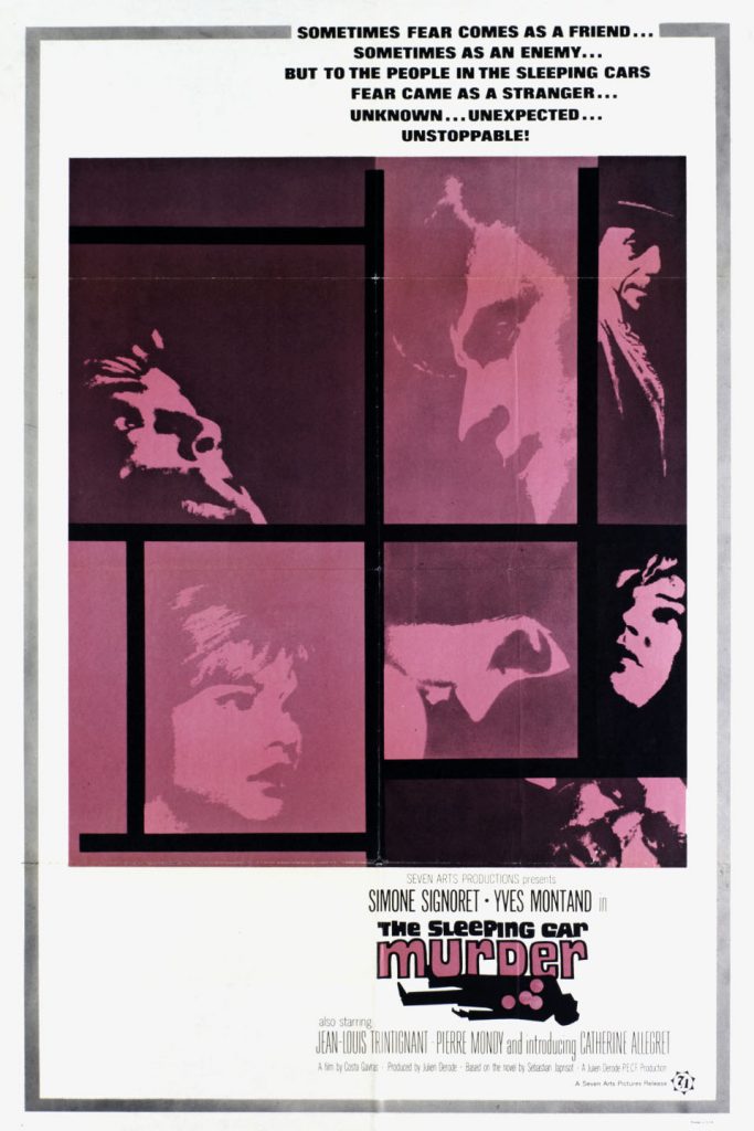 Monarchie & Alltag » Filmtagebuch “Mord im Fahrpreis inbegriffen” von