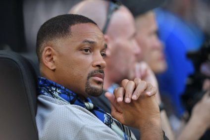 Will Smith Wm Song